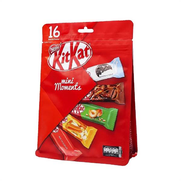 Kitkat Mini Moments Pack Imported